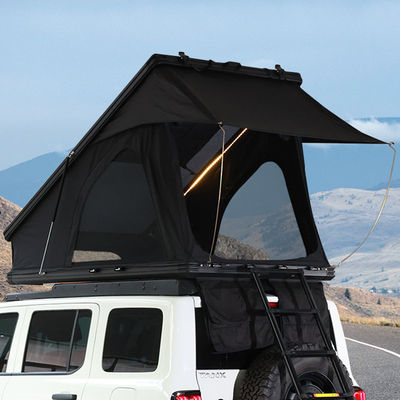 Cheap Wholesale Large Car Roof Tent Hard Shell Elevated Outdoor Tents Roof Top