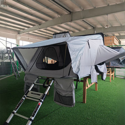 Lightweight Roof Tent Competitive Roof Top Tent Hard Side Pop Up